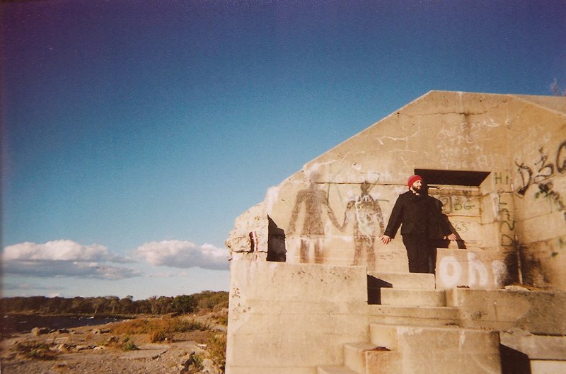 Coastal promo photograph