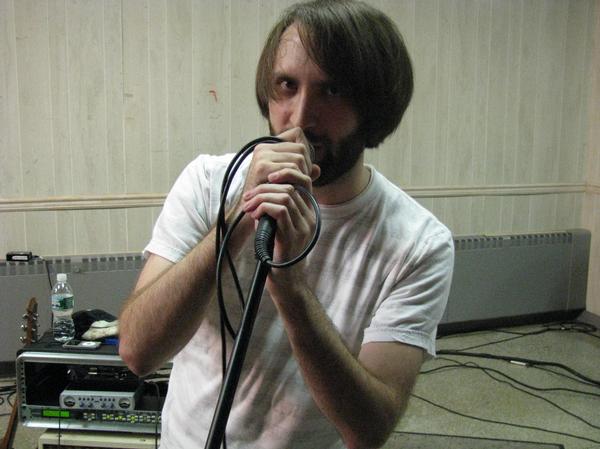 New Point Comfort Firehouse concert photograph 7 — archive labeled August 15, 2009