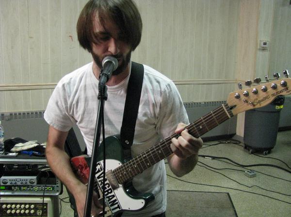 New Point Comfort Firehouse concert photograph 5 — archive labeled August 15, 2009